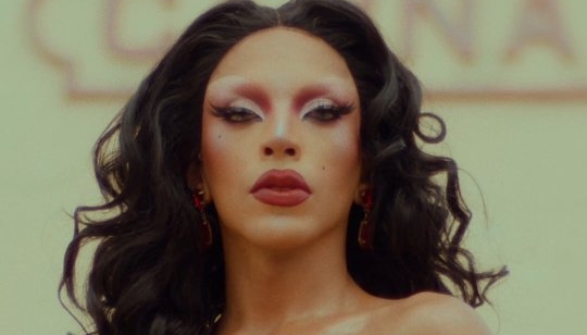  Ruby Nox rebate comentário contra investimento público na arte drag: “É cultura e merece apoio”