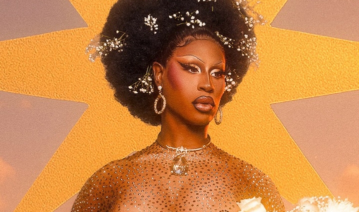  Filhas drags abandonam sobrenome de Shea Couleé e expõem mágoas nas redes: “Narcisita”