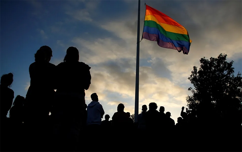  Ceará registra quase uma vítima de homofobia ou transfobia por dia no primeiro semestre de 2025