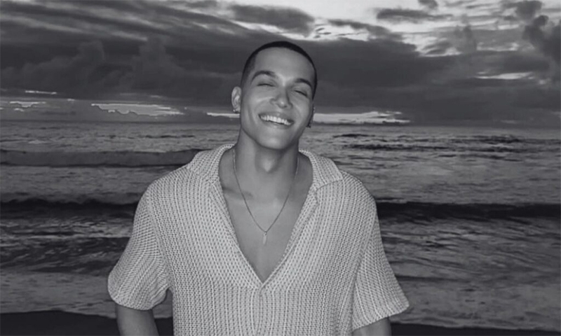  Corpo de brasileiro encontrado morto em hotel de luxo em Mykonos será velado em SP neste domingo