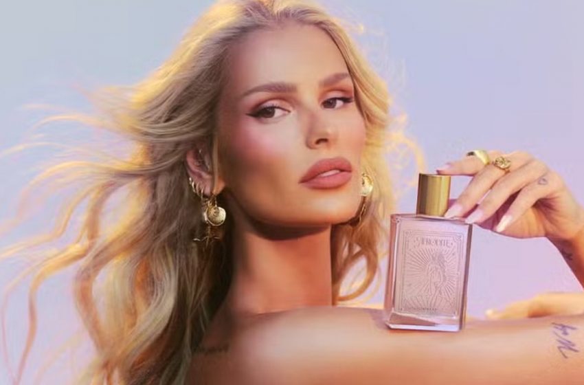 Perfume para “ativo fora do meio” e “passiva pintosa”? Vídeo de Yasmin Brunet gera polêmica e debate sobre pink money
