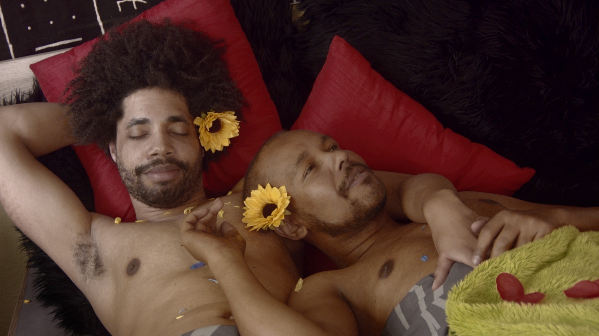 Black Queer Festival celebra cinema negro e LGBTQIAPN+ com mais de 40 filmes e programação gratuita no Rio