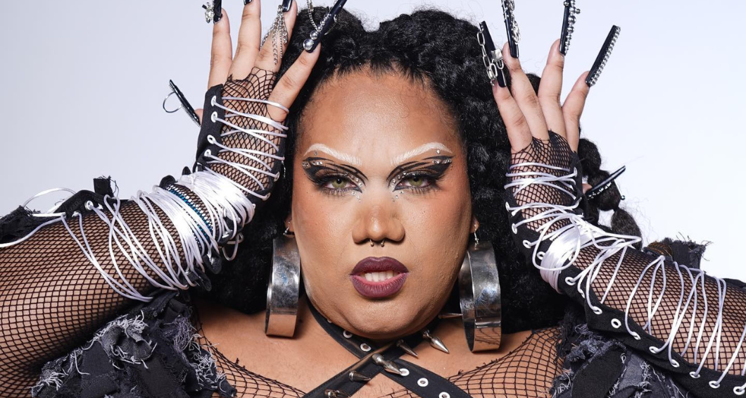 Dacota Monteiro rebate fala sobre “trans de barba” e compartilha experiência pessoal: “Sejam gentis”