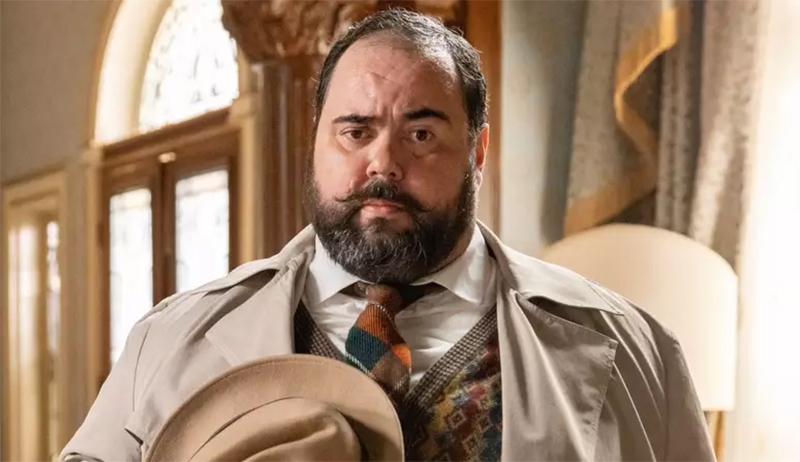 “Sou gay e nunca escondi”: Fábio de Luca estreia na Globo e mostra que o tempo do armário na TV ficou pra trás