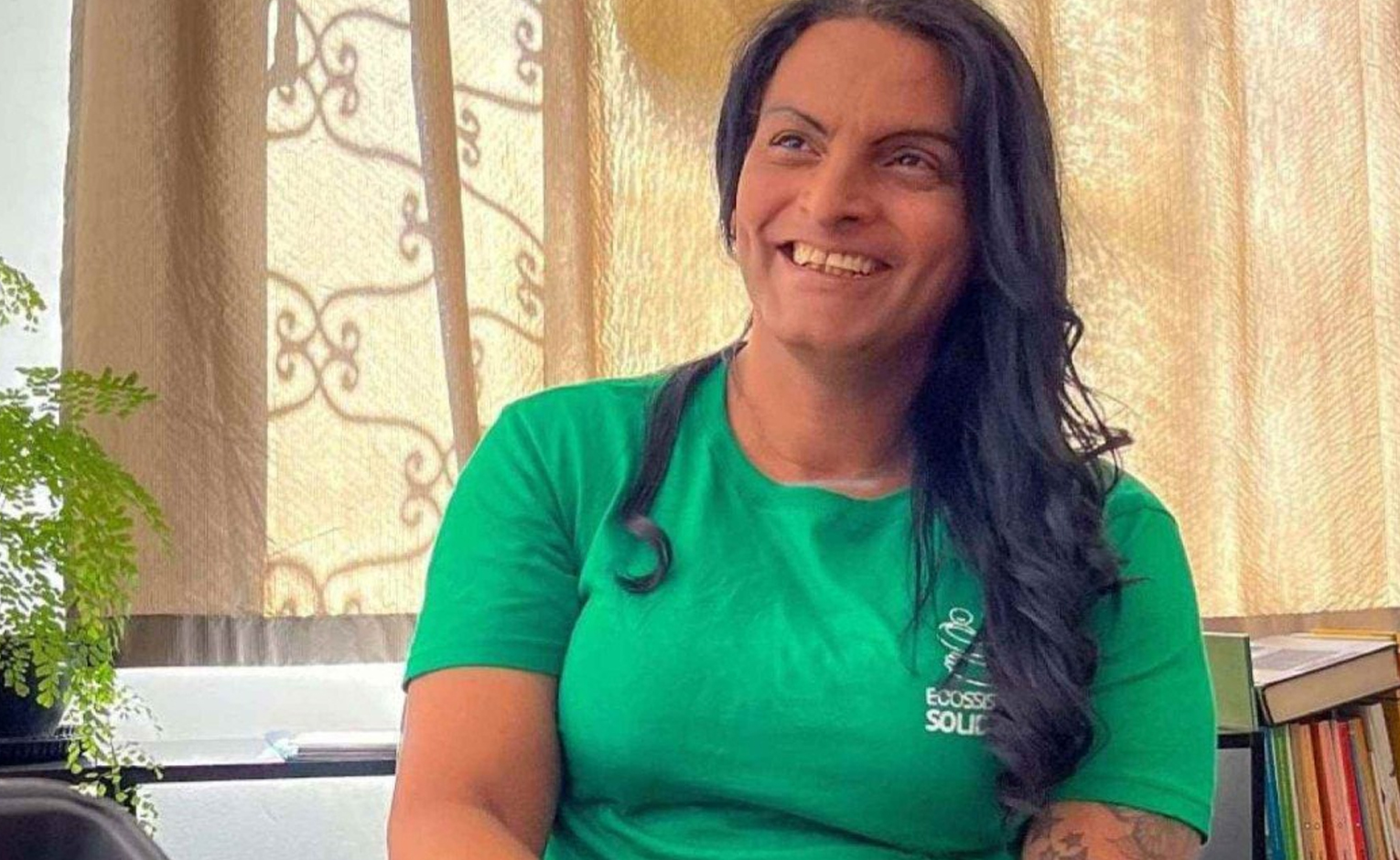 Mulher trans é morta a socos e chutes em plena calçada em Belo Horizonte; companheiro foi preso
