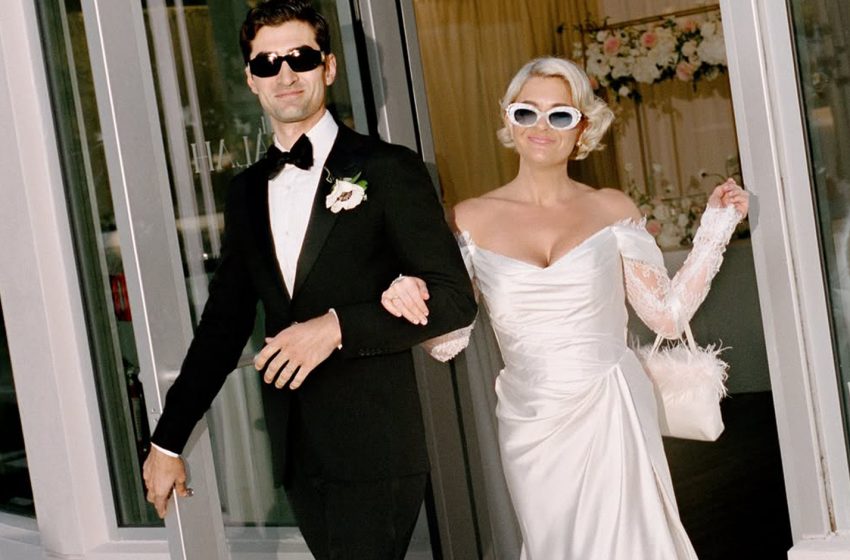 Ela é hétero, ele é gay! Casal desafia padrões de família tradicional e espera o primeiro bebê