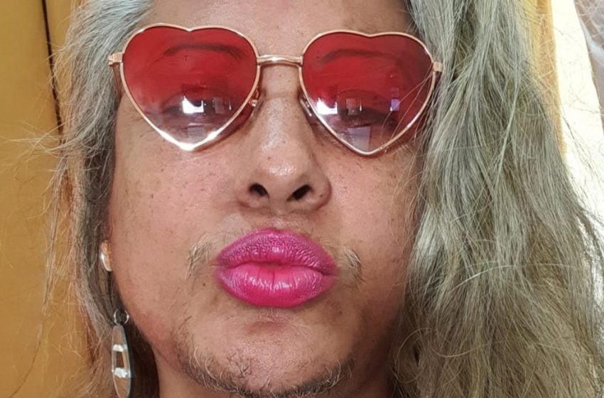  Indianarae Siqueira reage à polêmica e dispara: trans com barba têm direito de existir sem julgamentos