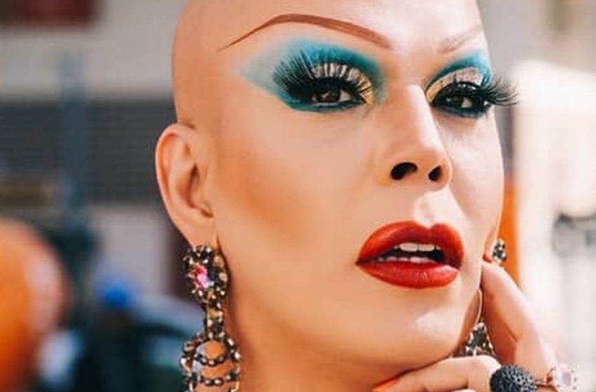  Íkaro Kadoshi critica movimento LGB sem T: “Nunca imaginei que essa discussão fosse sequer cogitada”