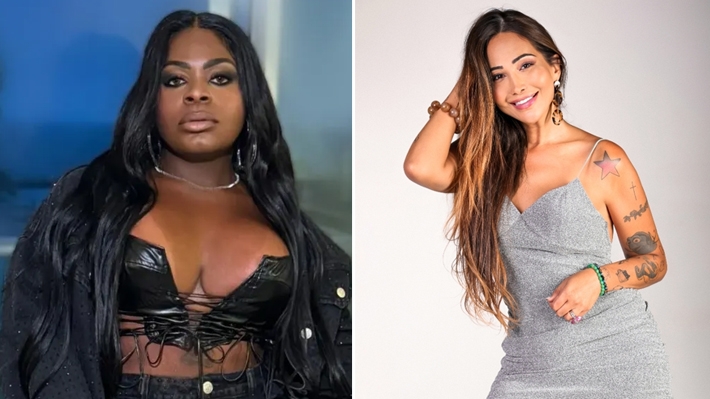 Falta de provas: Jojo Todynho perde processo contra vizinha trans e tem pedidos negados pela Justiça