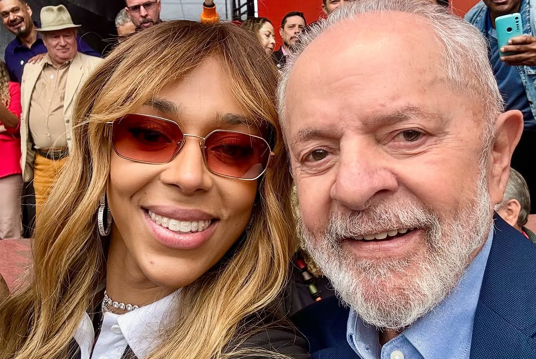 Com apoio de Érika Hilton, governo Lula cria ferramenta para combater postagens LGBTfóbicas