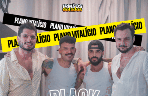 Black Friday dos Irmãos Dotados traz plano vitalício e valores reduzidos por tempo limitado