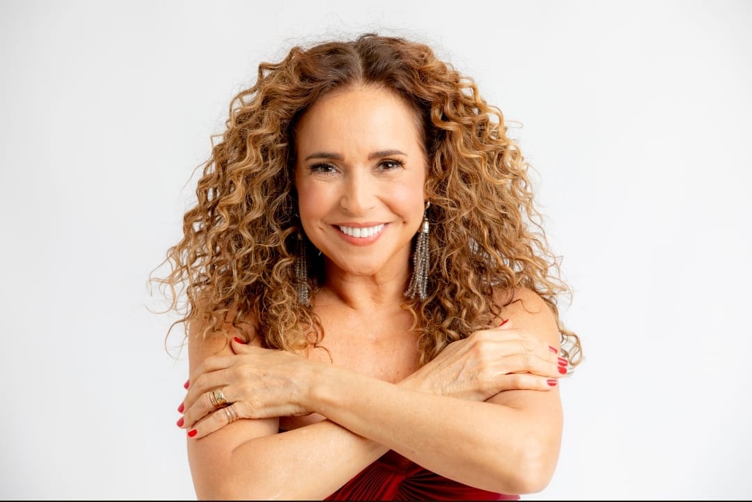 Daniela Mercury é confirmada como atração principal da Parada LGBTI+ Rio em Copacabana