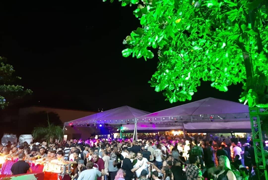 Up Turn celebra 22 anos de sucesso como reduto LGBTQ+ da Barra e celebra pioneirismo feminino