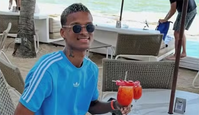  Jovem de 21 anos é preso por extorquir e agredir homens gays atraídos por aplicativo de encontros