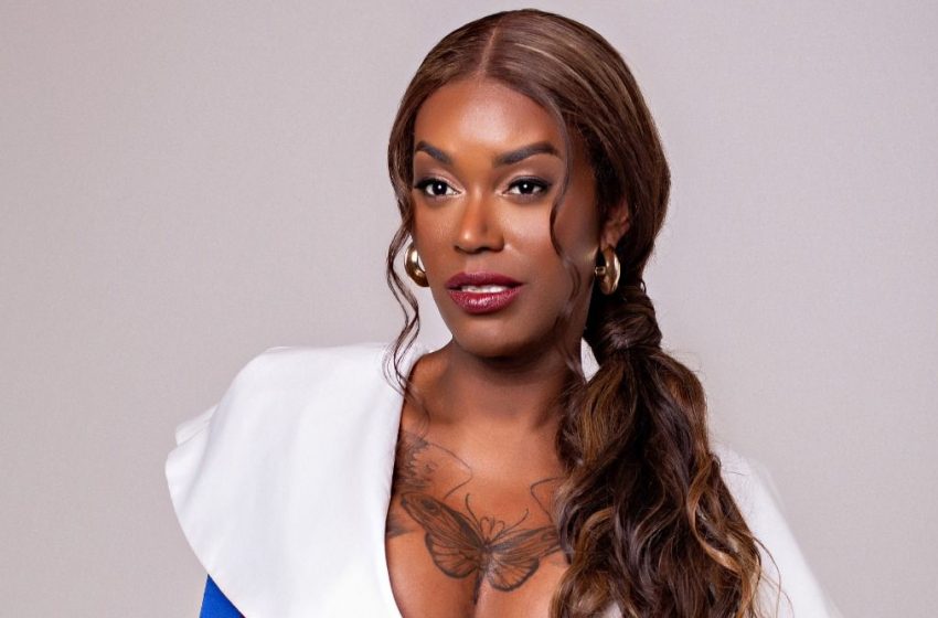  Benny Briolly reforça importância do Enem após aprovação histórica de cotas para pessoas trans na UFRJ