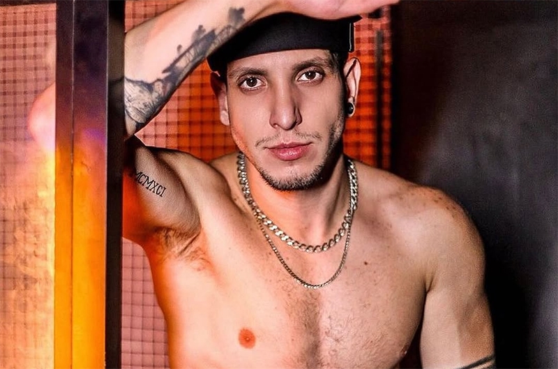  DJ Bubu é baleado durante tentativa de assalto na Zona Norte do Rio e passa por duas cirurgias