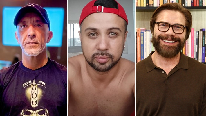  Tremembé: Cristian Cravinhos reage após Duda confirmar namoro e autor expor bastidores da prisão