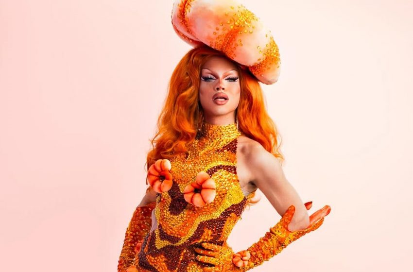  Chanel, do Drag Race Brasil, rebate transfobia após assumir namoro com lésbica: “Beijo pras drags sáficas!”