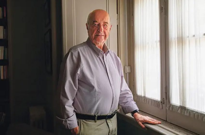  “A orientação sexual pode mudar ao longo da vida”: psiquiatra lança livro e reflete sobre o que é ser gay, hétero ou bi