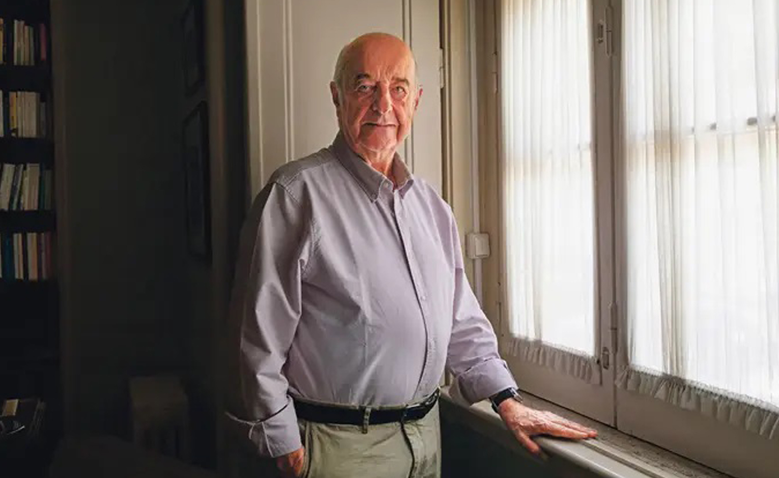 “A orientação sexual pode mudar ao longo da vida”: psiquiatra lança livro e reflete sobre o que é ser gay, hétero ou bi