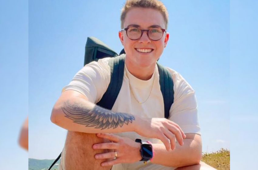  Homem trans fala sobre transição, destransição e reencontro: “Me encontrei de novo”