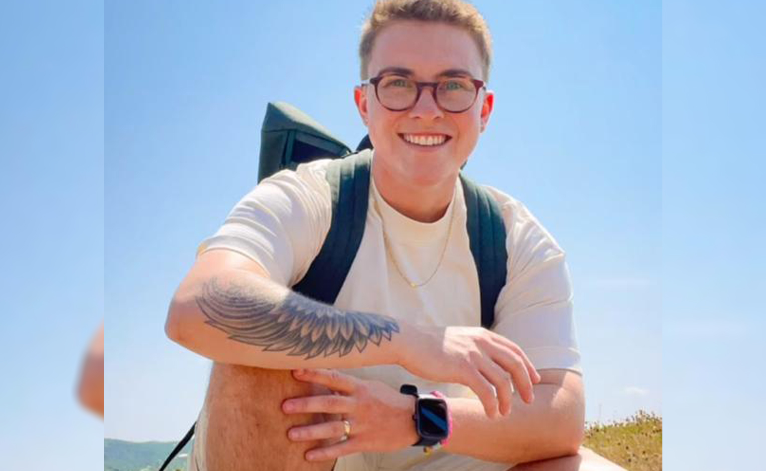 Homem trans fala sobre transição, destransição e reencontro: “Me encontrei de novo”