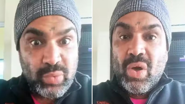  Após conversão envagélica, Evandro Santo adota celibato e reflete: “Não quero mais ser opção 3, 4 ou 5”