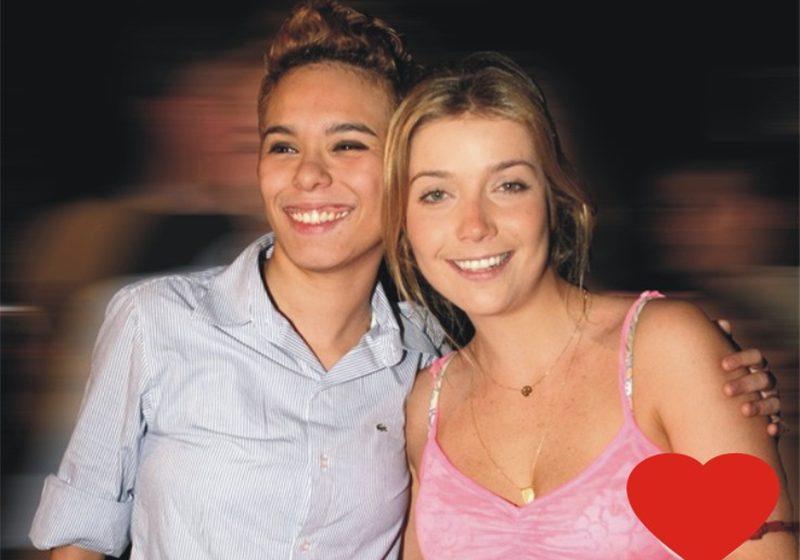  Post pró-Bolsonaro de Luiza Possi vira treta, e Maria Gadú expõe antigo namoro em desabafo: “Foi um erro”