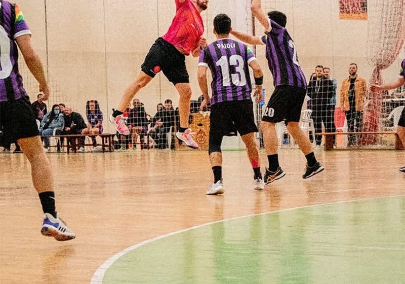  Queer Cup 2025 faz história e leva handebol LGBTQIAPN+ ao Ginásio do Ibirapuera pela 1ª vez