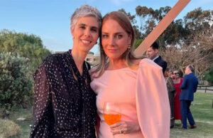 Heloísa Périssé vive romance lésbico discreto com a diretora Leticia Prisco, diz jornal