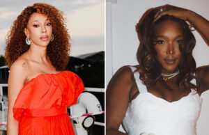 Com Erika Hilton e Majur, evento antirracista amplifica vozes trans, negras e indígenas no Rio