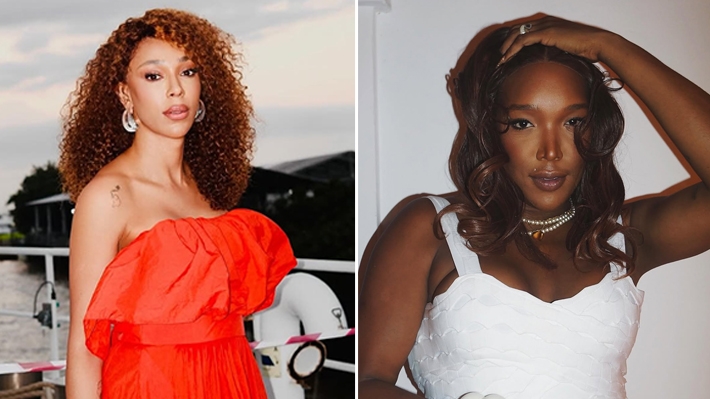  Com Erika Hilton e Majur, evento antirracista amplifica vozes trans, negras e indígenas no Rio