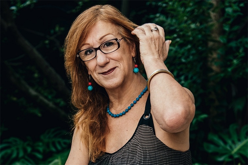  “Mulheres trans precisam entender que possuem próstata”, alerta Laerte após diagnóstico de câncer