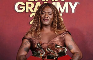 Liniker celebra conquistas no Grammy, denuncia ataques e revela sonho de parceria com Djavan