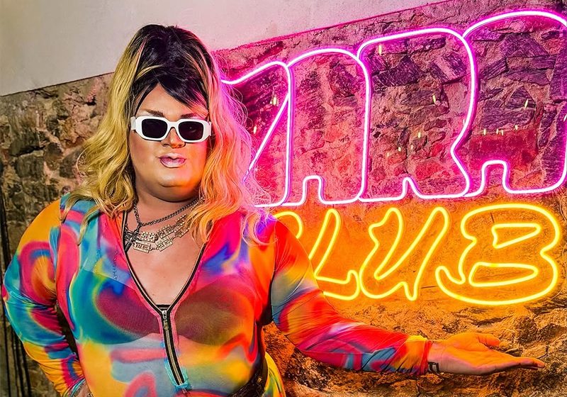  RJ: Ícone das noites de quinta, Festa Mara renasce como boate de quatro andares no coração da Lapa