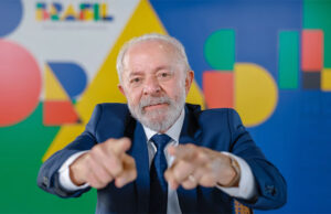 ‘Todes’, ‘elu’, ‘delu’: Governo Lula veta uso de linguagem neutra em órgãos públicos em todo o país