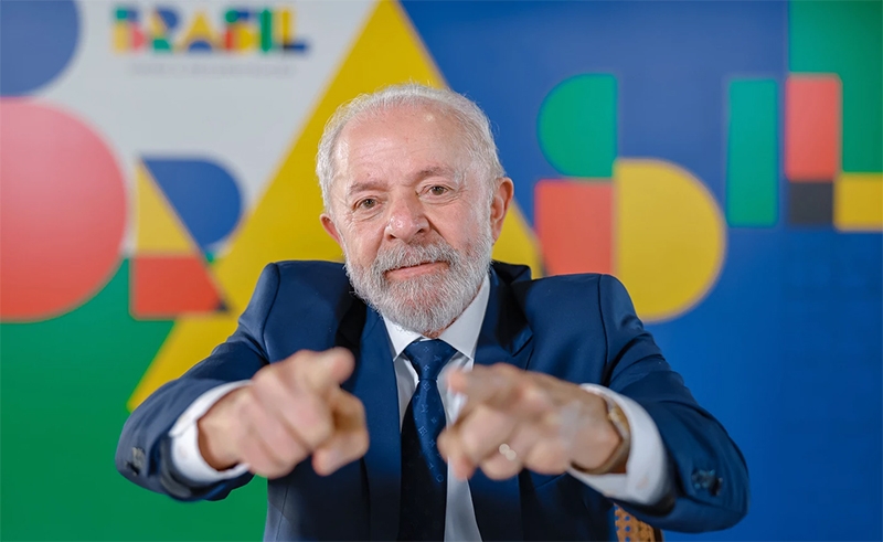  ‘Todes’, ‘elu’, ‘delu’: Governo Lula veta uso de linguagem neutra em órgãos públicos em todo o país