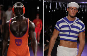 RJ: Estrela de RuPaul’s Drag Race, DD Fuego vem ao Rio pela 1ª vez e se apresenta no Pink Flamingo