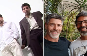 Lembra deles? Selfie de ex-atores 18+ reacende a paixão do público gay pelos ídolos pornô dos anos 2000