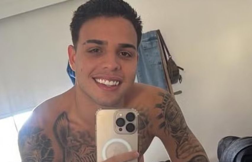  Garoto de programa é preso por aplicar “Boa noite, Cinderela” em turistas gays na Zona Sul do Rio