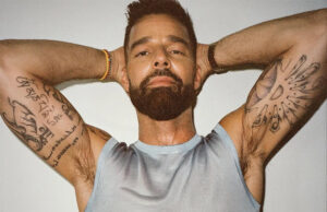 Ricky Martin confirma vinda ao Brasil no Carnaval e dispara sobre nova fase: “Solteiro”