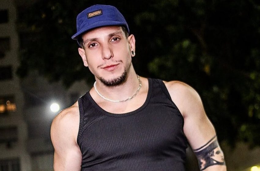  Baleado e afastado das pistas, DJ Bubu desabafa e conta com apoio de assinantes em plataformas 18+