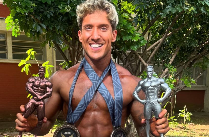  Homem trans compartilha jornada pós-testosterona e fato curioso: “Negocinho virou uma cliroca”