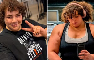 Título de “World’s Strongest Woman 2025” é retirado após identidade trans vir à tona