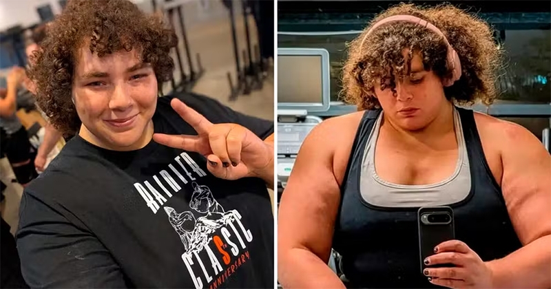  Título de “World’s Strongest Woman 2025” é retirado após identidade trans vir à tona