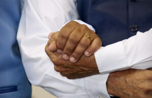 Decisão histórica garante reconhecimento de casamentos homoafetivos em toda a União Europeia