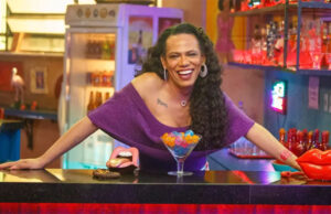 Valéria Barcellos, de Terra e Paixão, denuncia abuso no metrô de SP: “Eu fiquei travada”