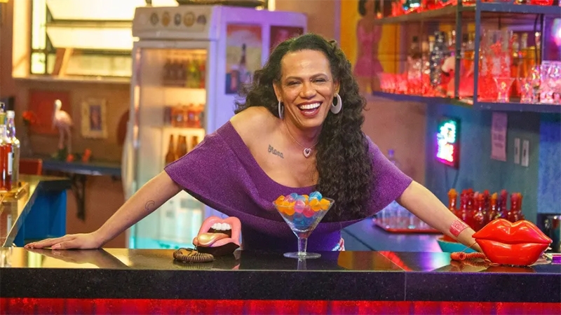  Valéria Barcellos, de Terra e Paixão, denuncia abuso no metrô de SP: “Eu fiquei travada”