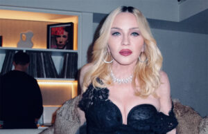 Dia Mundial da Aids: Madonna condena apagamento histórico promovido por Donald Trump