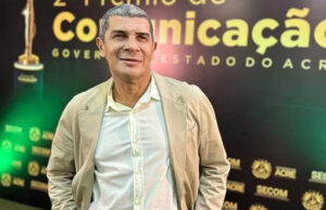 Moisés Alencastro, voz LGBTQ+ no Acre, é encontrado morto e polícia apura circunstâncias